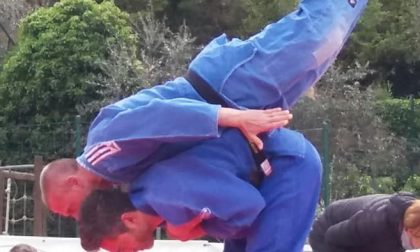 Judo: domenica il primo Trofeo Città di Diano Marina