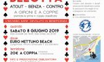 Tutto pronto per la quarta edizione del torneo di belotta in memoria di Fabio Angeloni