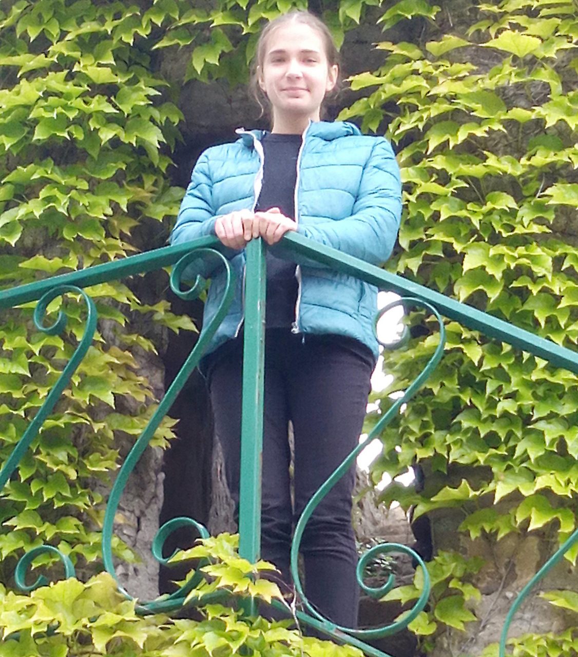 Studentessa della Sant’Anna in finale ai giochi matematici