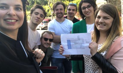 Bordighera: mappa dei locali commerciali accessibili ai disabili