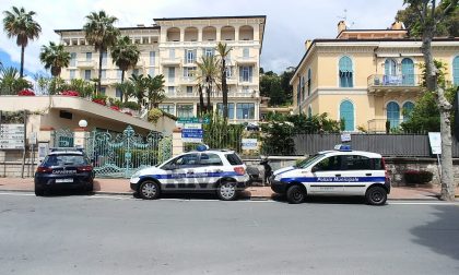 Lite per compravendita casa: intervengono vigili e carabinieri
