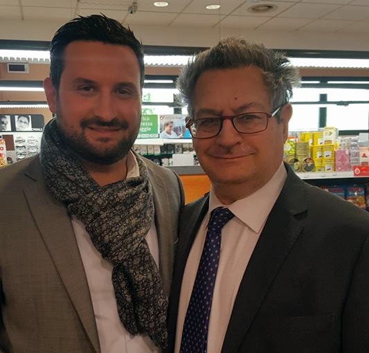 Ventimiglia: morto l’ex politico democristiano Mauro Sismondini
