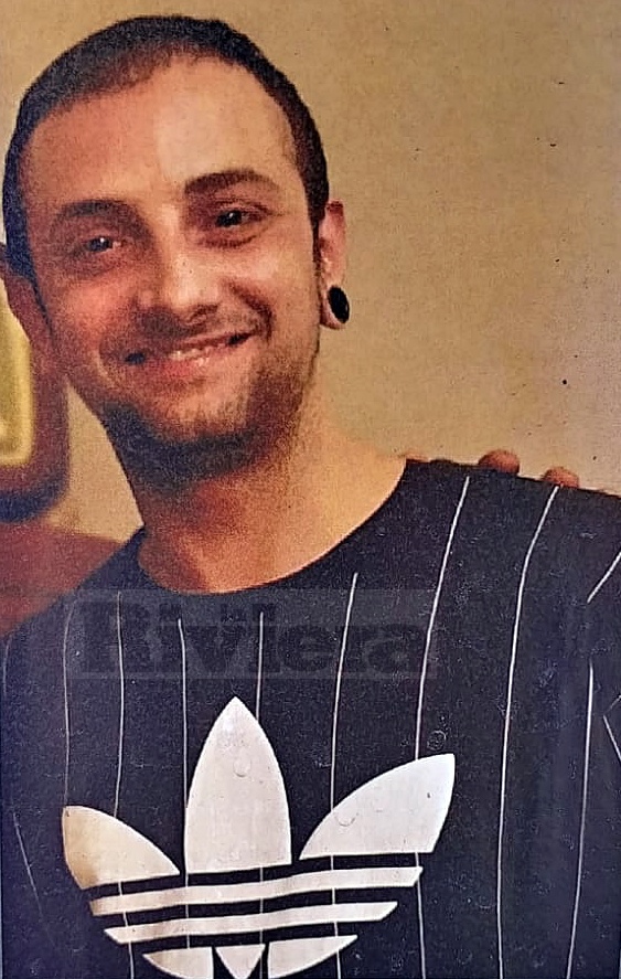 Travolto dal treno: oggi i funerali di Domenico Zappia