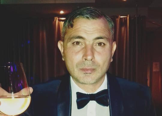 Tragico schianto in scooter, morto giardiniere 48enne