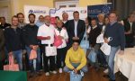 Al Circolo Golf degli Ulivi di Sanremo la Coppa Lions e la Marrakech Golf Challenge