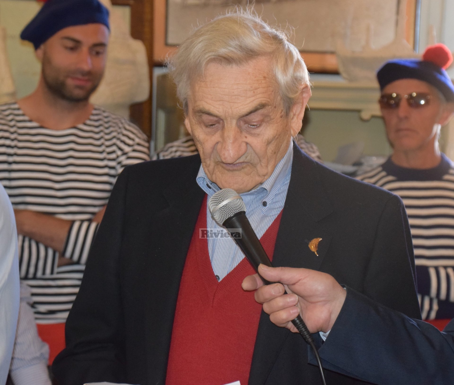 Parmurelu d'Oru 2019 Bordighera Ferruccio e Matteo Carassale_03