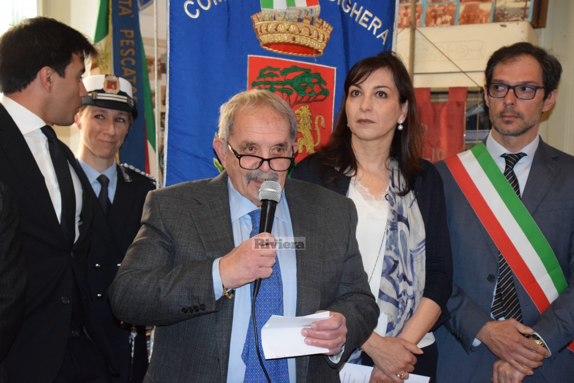 Parmurelu d'Oru 2019 Bordighera Ferruccio e Matteo Carassale_04