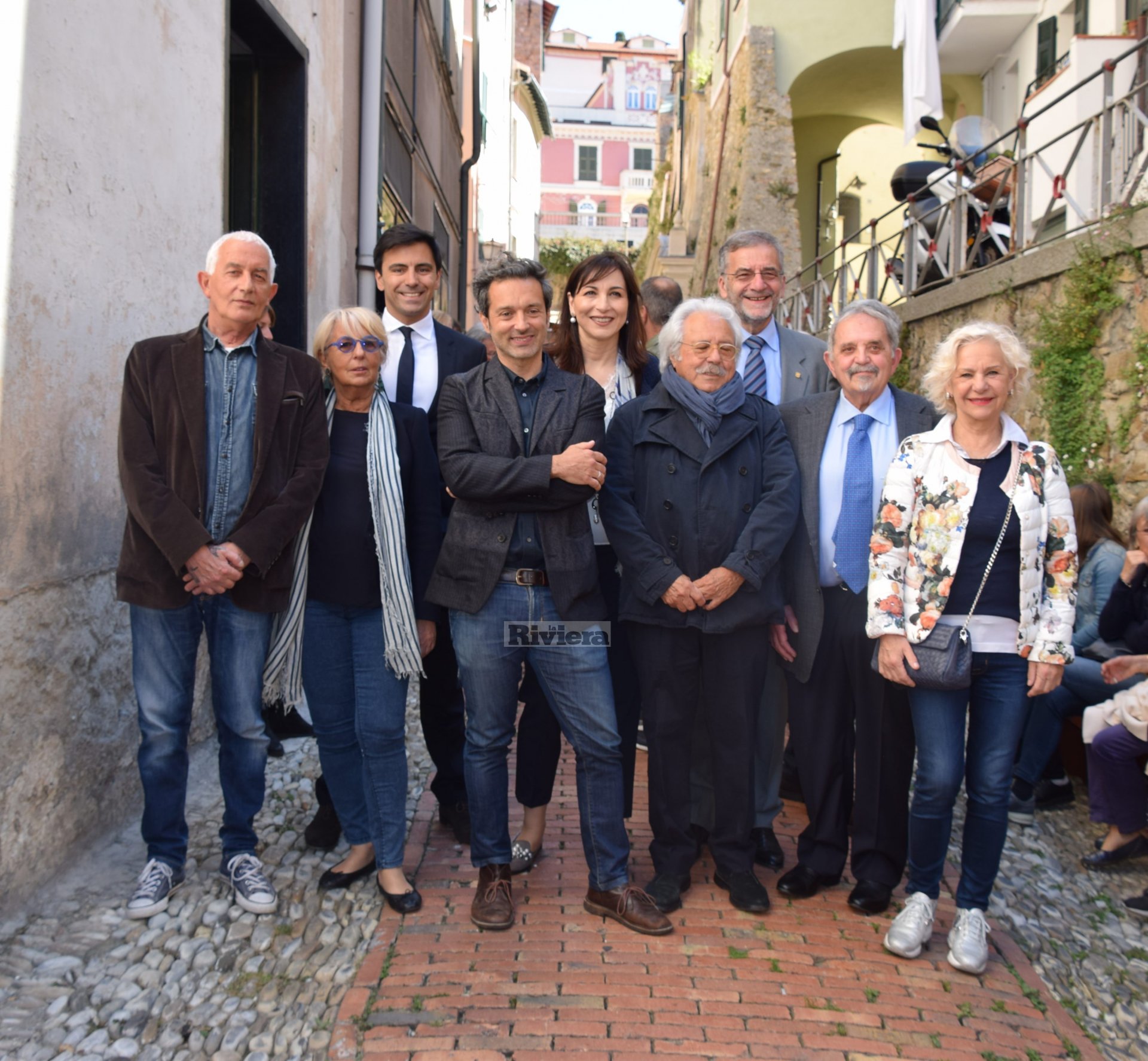 Parmurelu d'Oru 2019 Bordighera Ferruccio e Matteo Carassale_10
