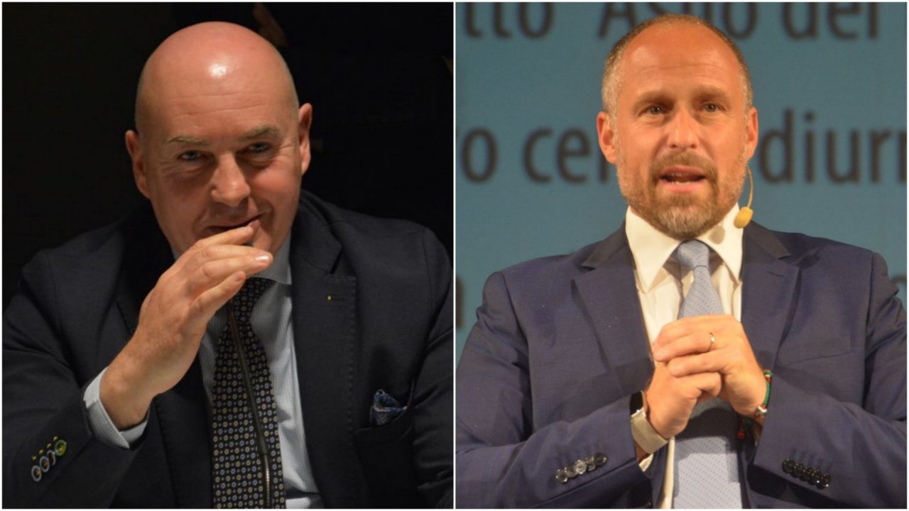 “Furbetti del cartellino”, intervento congiunto di Tommasini e Pezzini sui dipendenti pubblici. VIDEO