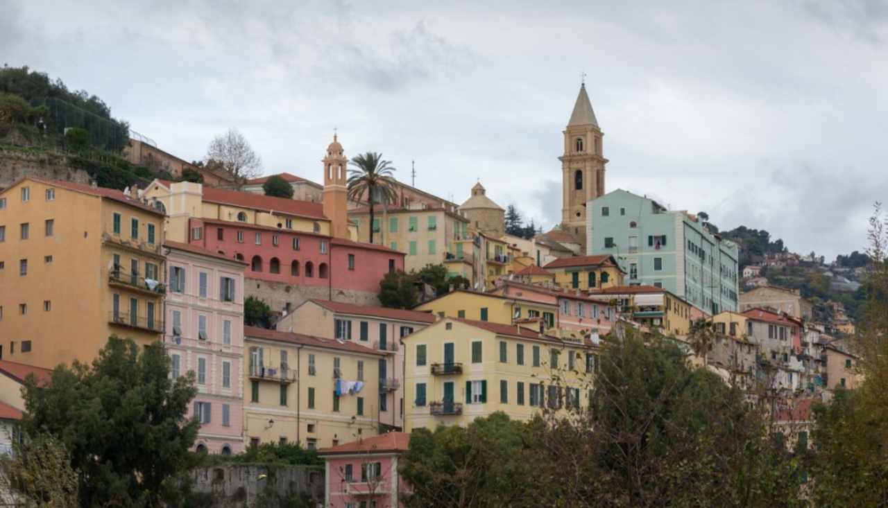 Approvato contributo regionale di 4 milioni di euro per la Zona Franca di Ventimiglia