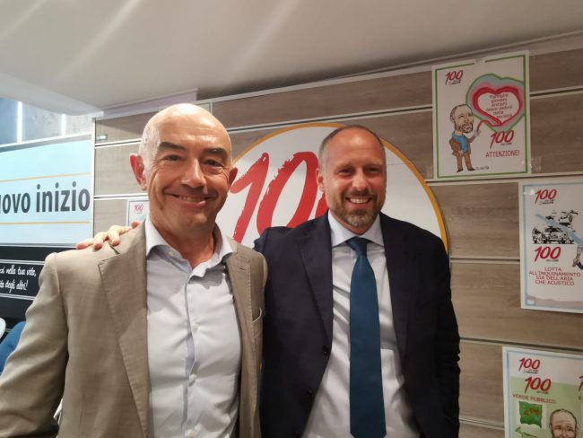 Finanziamento illecito di Anima, l’indagine si allarga al Sindaco Alessandro Mager