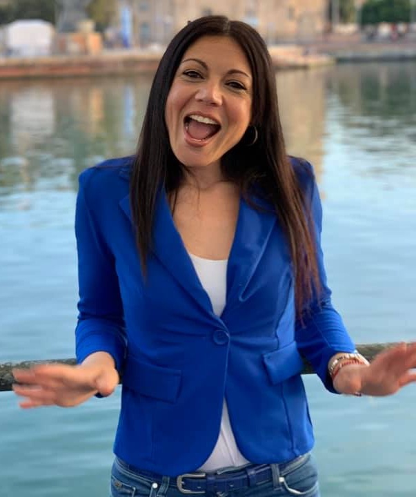 Europee: il risultato “straordinario” di Silvia Malivindi