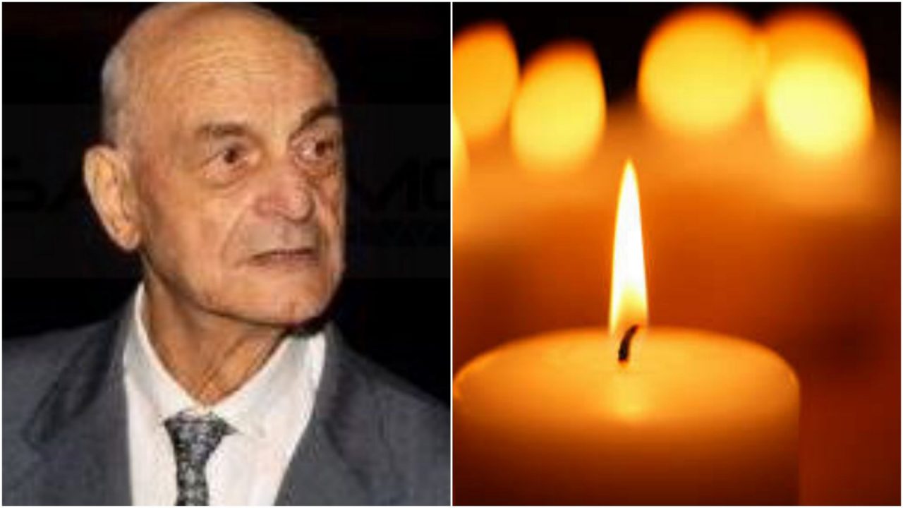 Sanremo in lutto per la morte del commerciante Gismondi