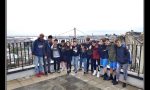 Basket U14: Il Sea Basket Sanremo sconfitto in casa dalla Pro Recco-Rapallo