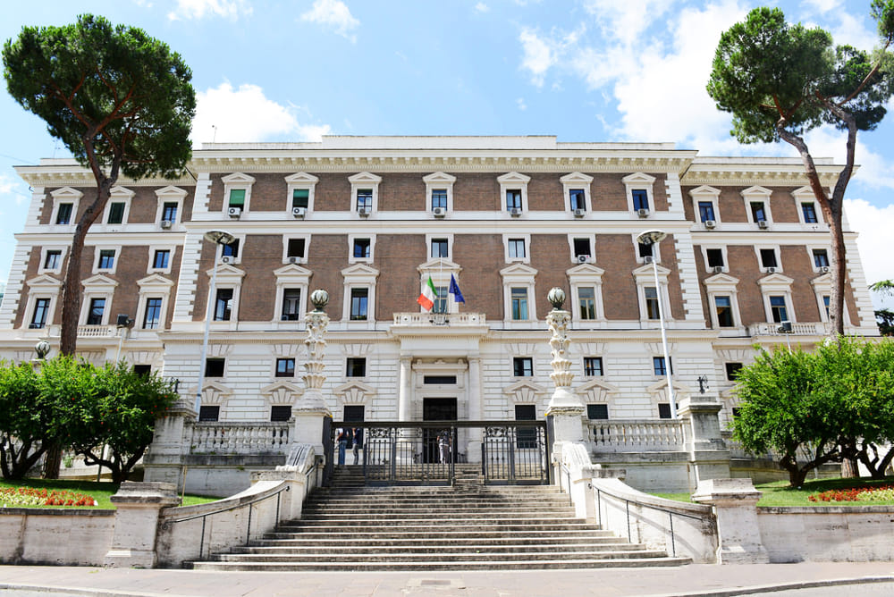 Reati in calo in tutta la Regione, ma a Imperia aumentano