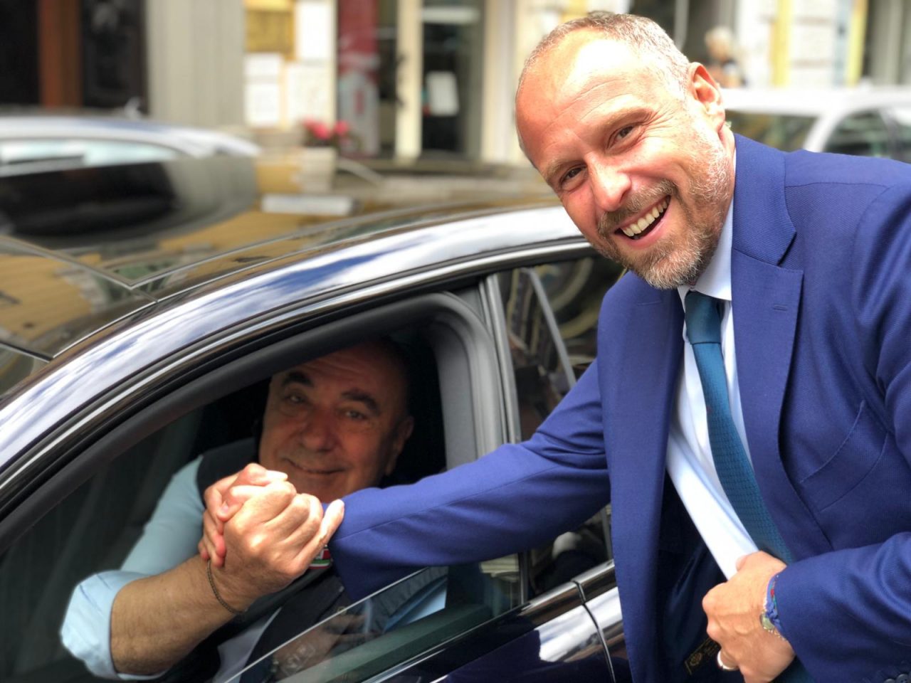 “Un sindaco sfuggente e un’amministrazione in difficoltà” Sergio Tommasini attacca il sindaco Biancheri