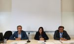 ASL1 presentati i nuovi percorsi di cura e gli investimenti