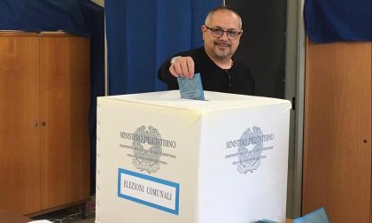 Ceriana ha il suo nuovo sindaco: eletto Maurizio Caviglia