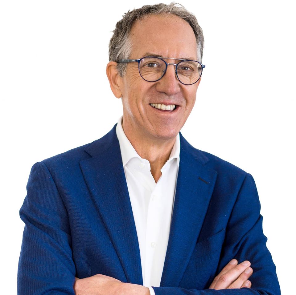 Elezioni a Sanremo: Alberto Biancheri presenta il programma sicurezza