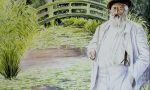 “Assenzio”, Impressionisti: venerdì apre a Bordighera la mostra di Vito Mazzocchi