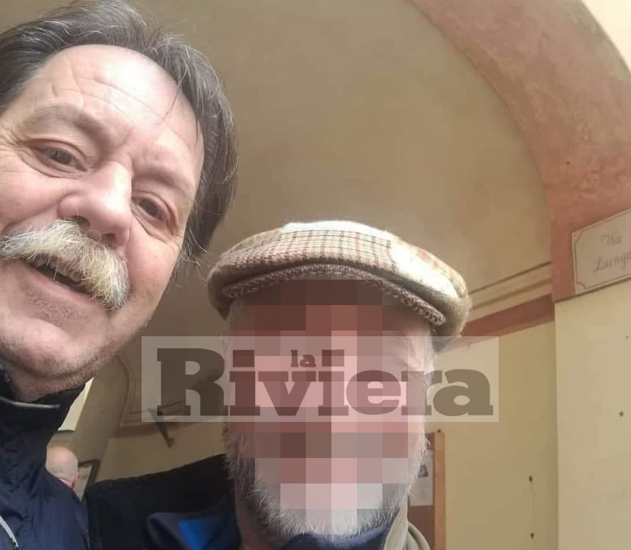 Le condoglianze del Don Bosco Vallecrosia per Garino