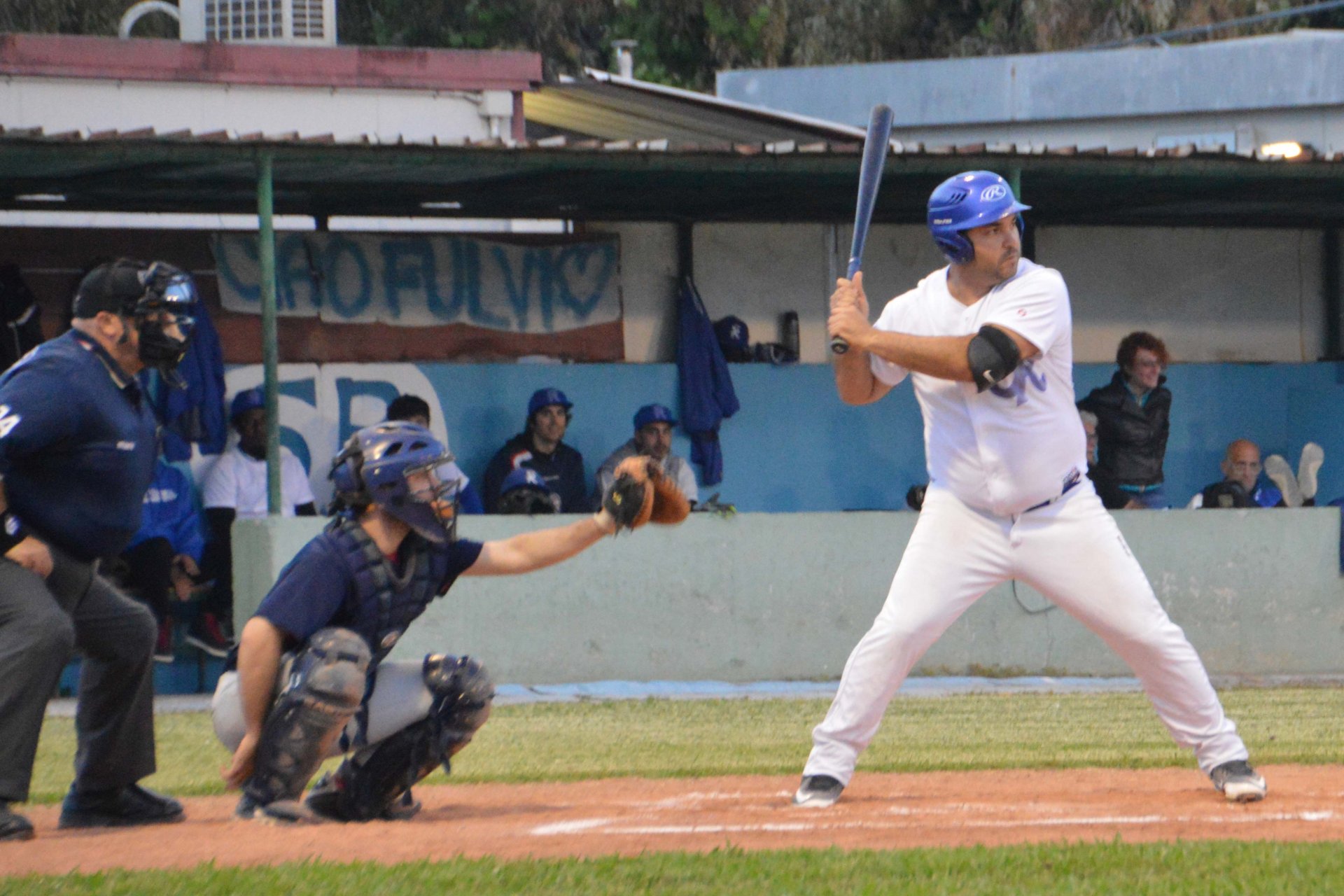 baseball