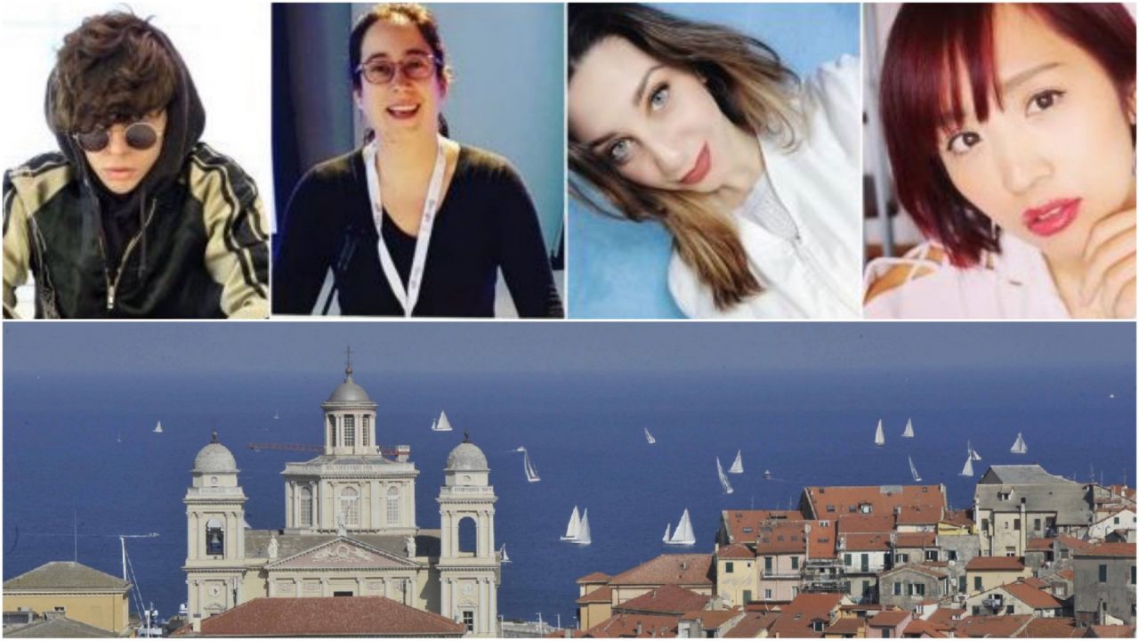 Da domani invasione di blogger a Imperia per la sfida social che racconta la città