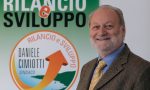 Ospedaletti ha un nuovo sindaco: Daniele Cimiotti