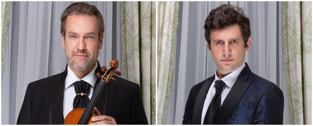 L’Orchestra Sinfonica torna al Casinò con Mozart