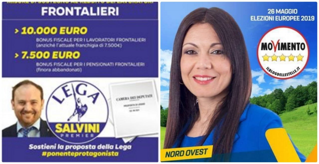 Bonus Fiscale: Di Muro, l’endorsement del 5Stelle alla mia proposta di legge