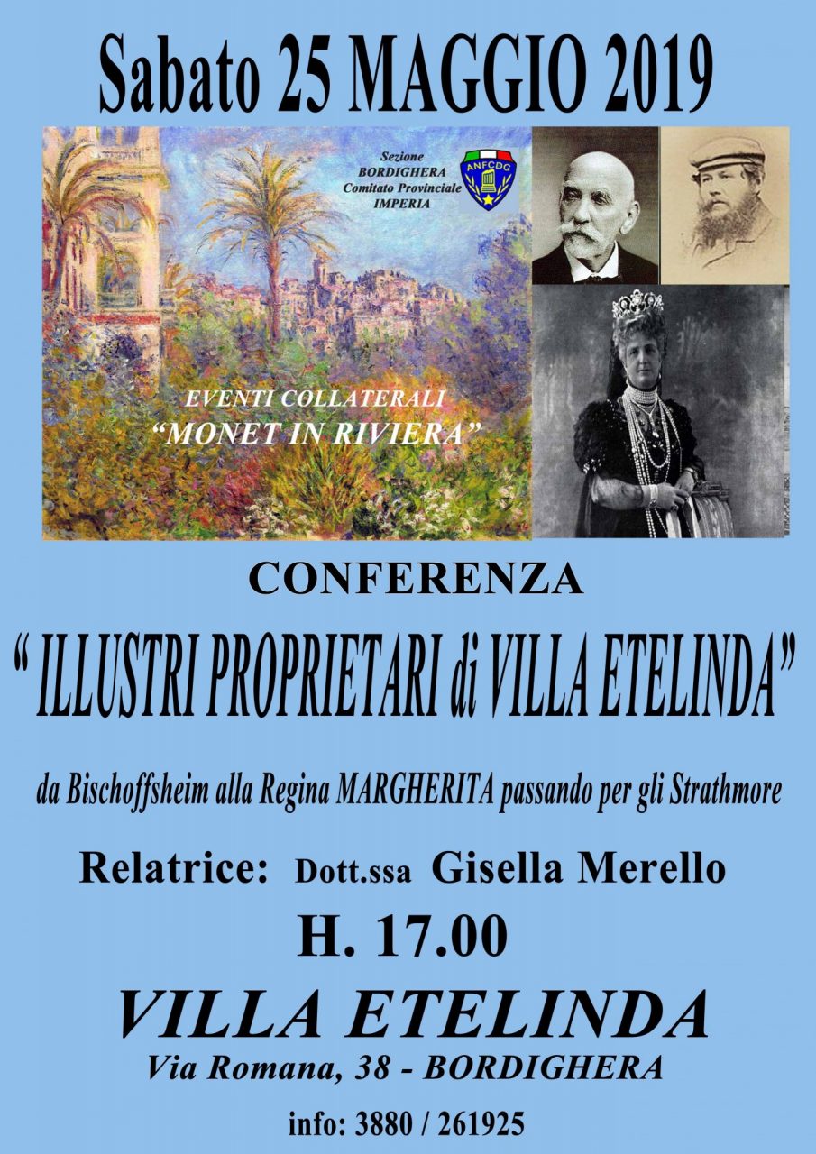 Mostra di Monet: via agli eventi collaterali