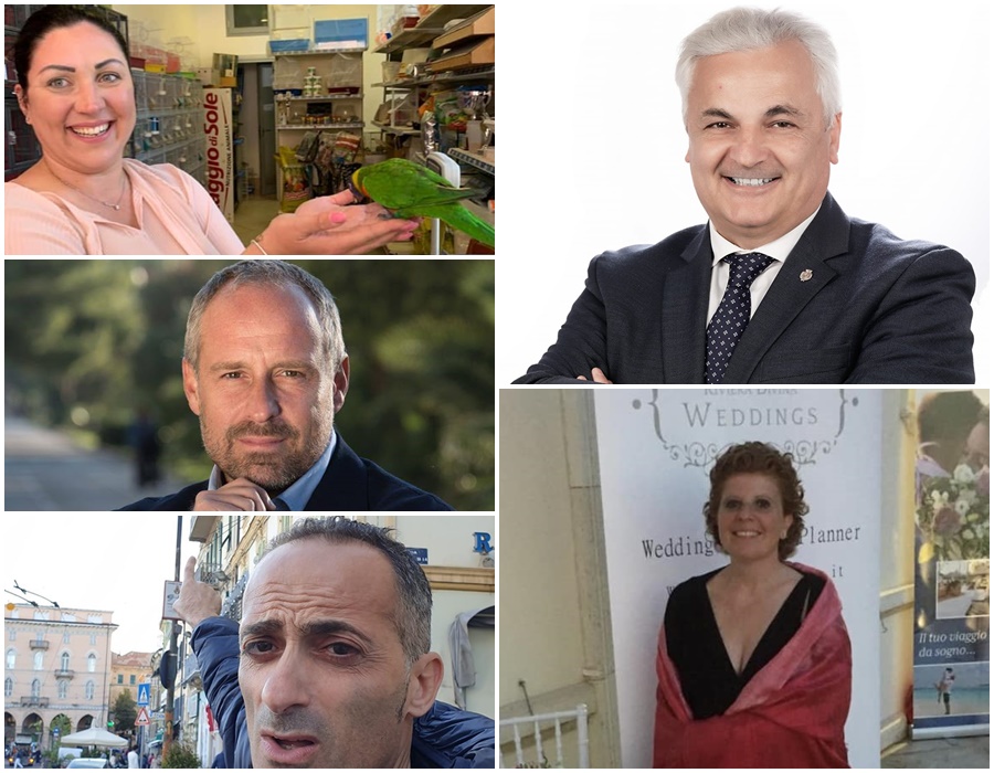 Elezioni a Sanremo: ecco chi  potrebbe entrare in consiglio