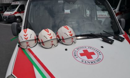 Nuovo corso di formazione per volontari Croce Rossa