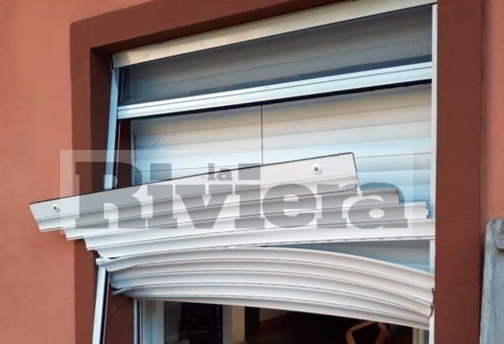 Ladri pestano i cani e poi svaligiano abitazione