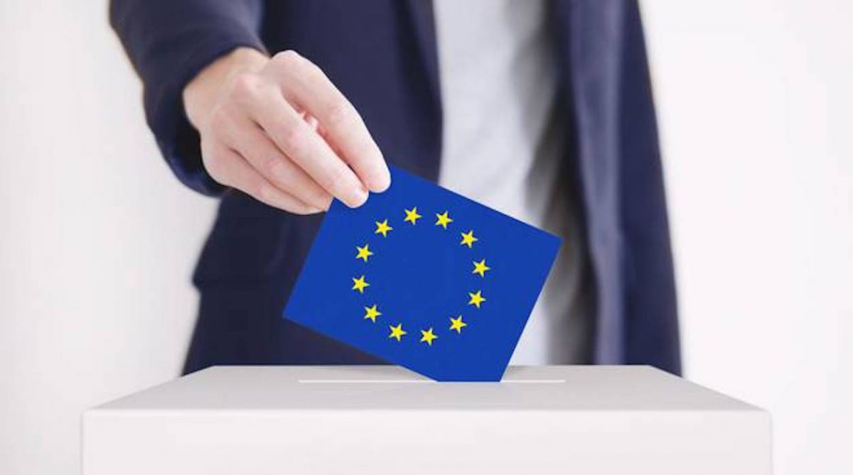 Elezioni Europee: tutti i candidati della circoscrizione Nord Occidentale
