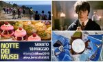 Un weekend ricco di eventi in provincia e Costa Azzurra: ecco cosa fare oggi e domani