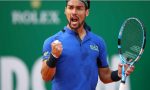 Classifica ATP, Fabio Fognini sale al numero 11. È il suo miglior ranking in carriera