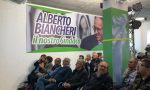 Biancheri in testa con il 51,81%, Tommasini al 35.22%