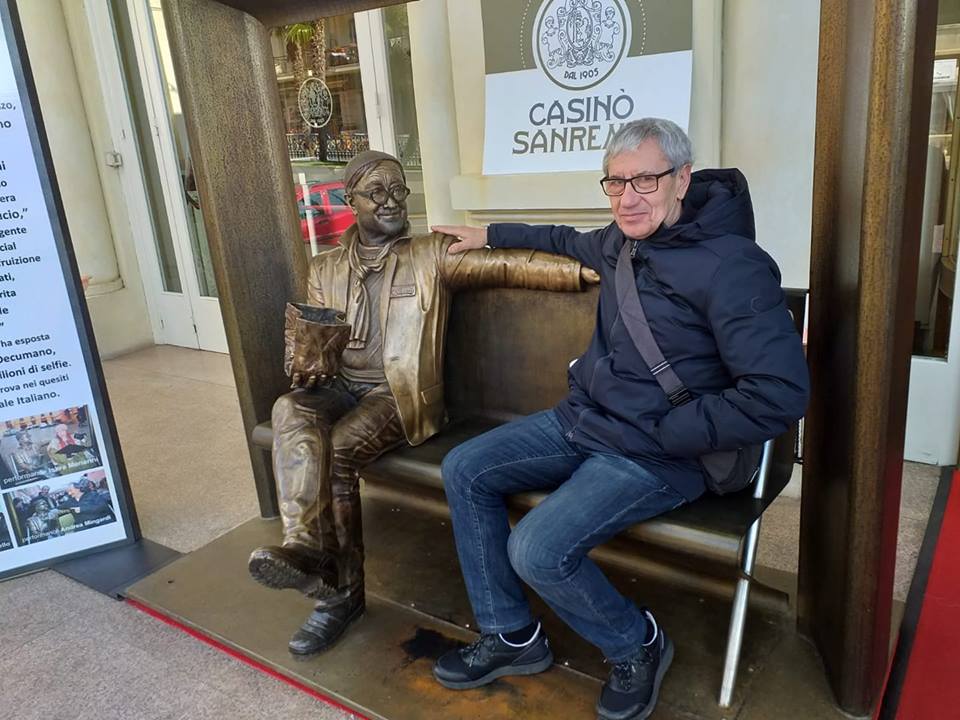 L’ex dirigente del Casinò Giampiero Correnti contro la gestione del personale: persi 160mila euro con ricorso a lavoro interinale