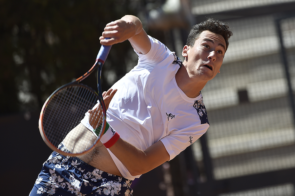 Gianluca Mager strepitoso in Polonia. Travolge Baldi e vola ai quarti di finale del Poznan Open