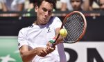 Esordio assoluto con vittoria al Roland Garros per il sanremese Gianluca Mager