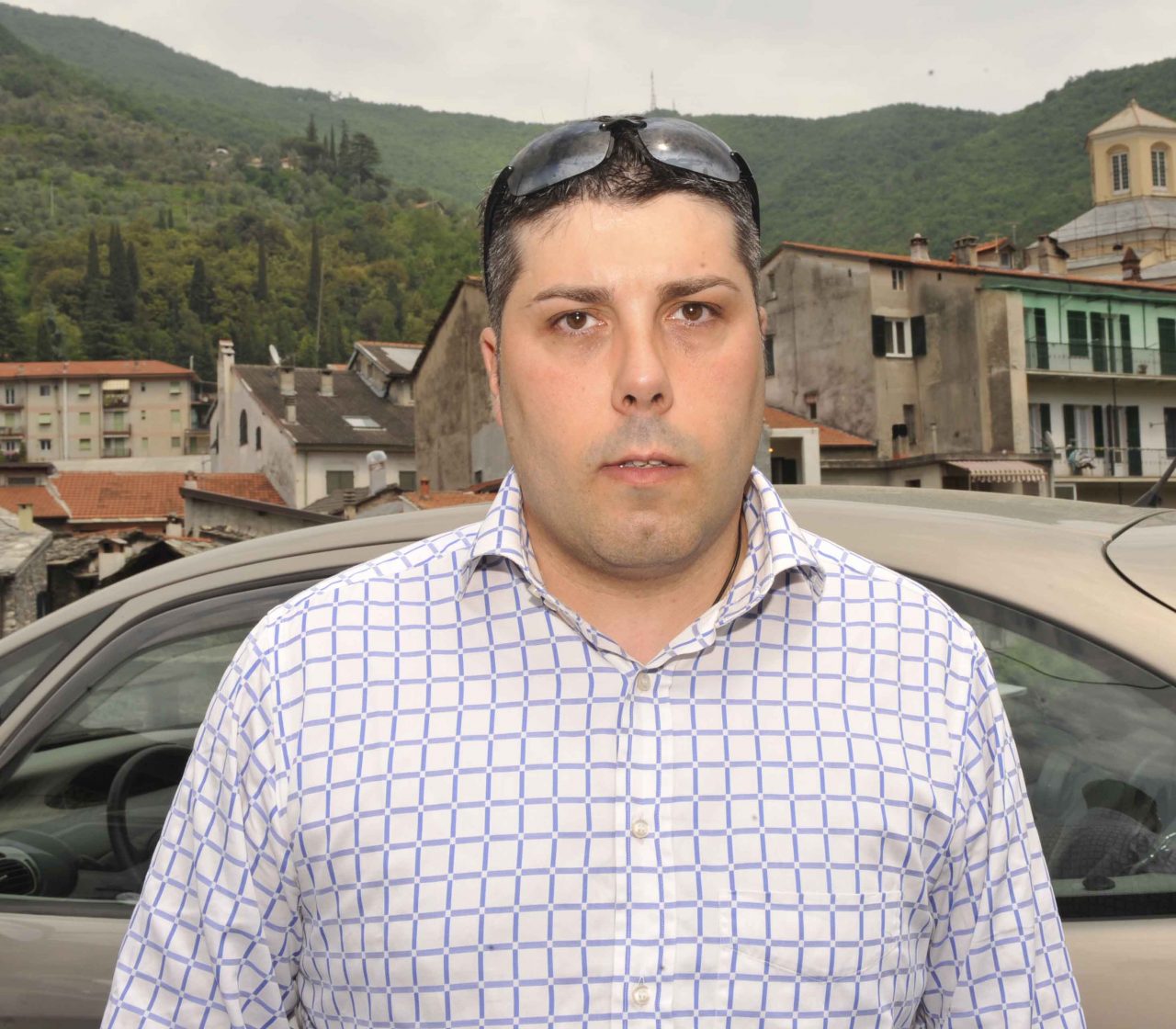 Giuliano Maglio si riconferma sindaco di Montegrosso Pian Latte