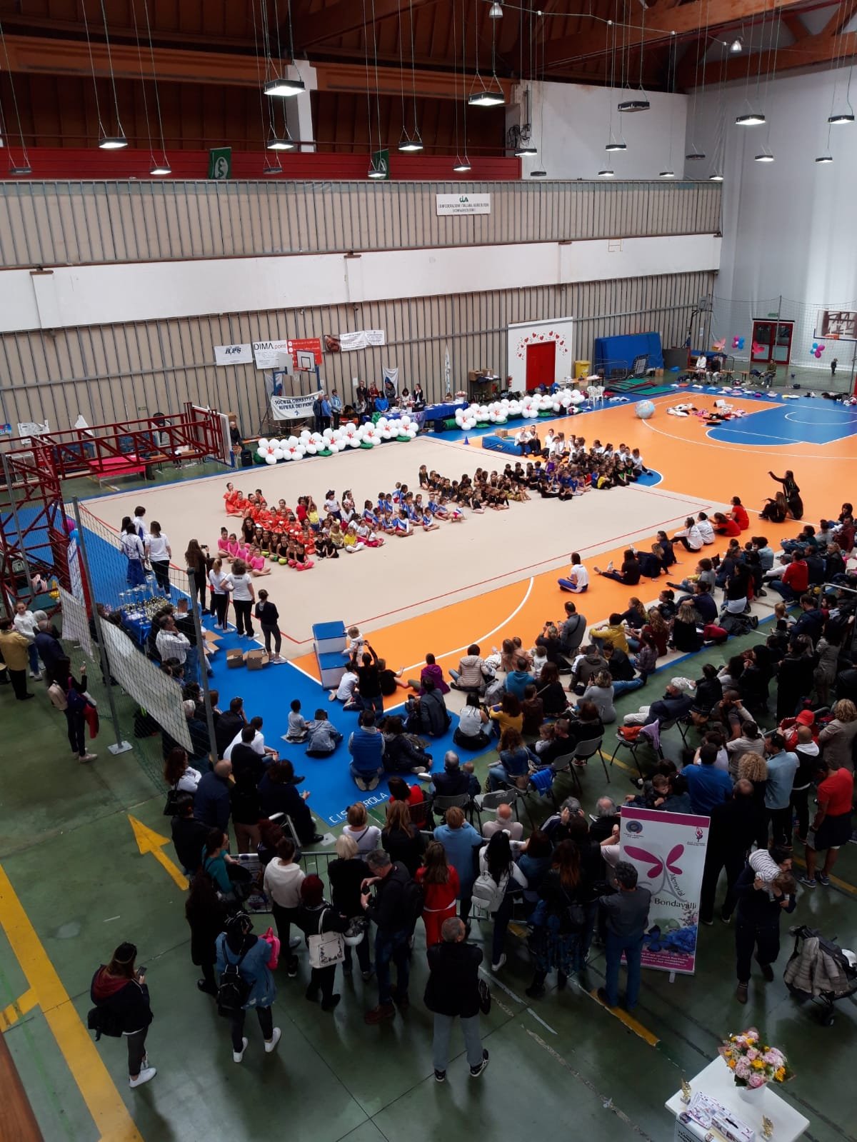 gpt premiazione gymgiocando 19