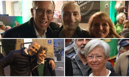 Ecco i dieci candidati più votati di Sanremo
