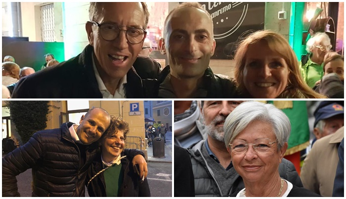 Ecco i dieci candidati più votati di Sanremo