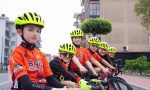 Il weekend di gare per i ragazzi del Rustybike team junior