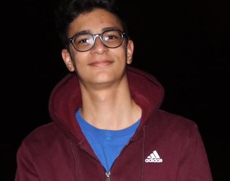 Karam, studente del Cassini, vince il David Giovani e vola a Venezia