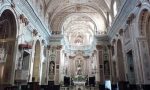 Pensando a Notre Dame, un concerto alla Chiesa di Taggia