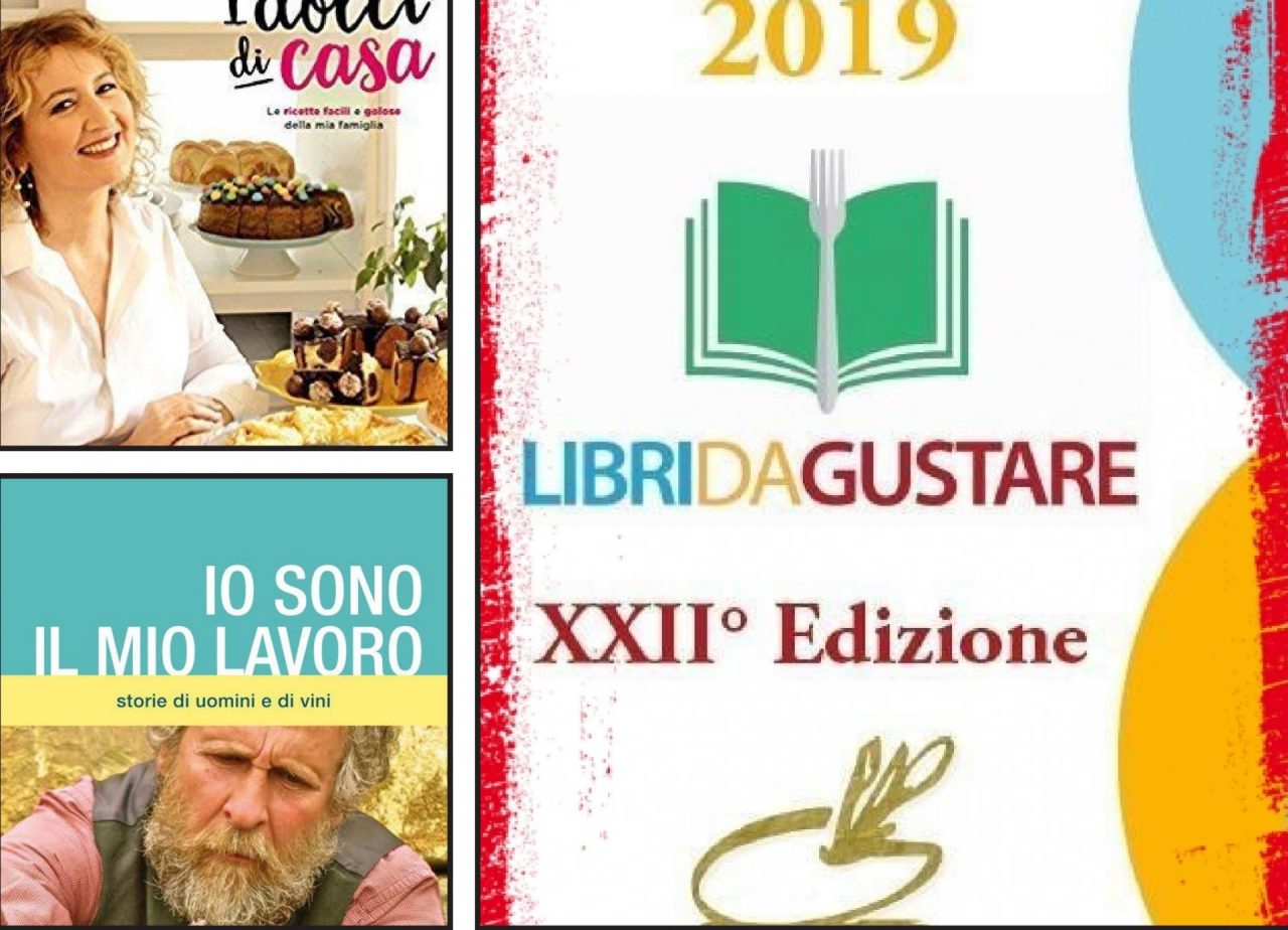 Venerdì al Casinò ultimo appuntamento con “Libri da Gustare”