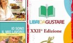 Venerdì al Casinò ultimo appuntamento con "Libri da Gustare"